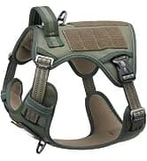 Reflective Dog Vest for Medium and Large Breeds — collection imagery