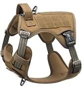 Reflective Dog Vest for Medium and Large Breeds — collection imagery