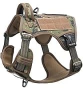 Reflective Dog Vest for Medium and Large Breeds — collection imagery