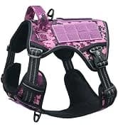 Reflective Dog Vest for Medium and Large Breeds — collection imagery