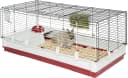 Deluxe Rabbit and Guinea Pig Cage
