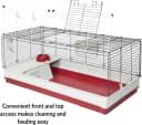 Deluxe Rabbit and Guinea Pig Cage