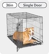 Deluxe Rabbit and Guinea Pig Cage — collection imagery
