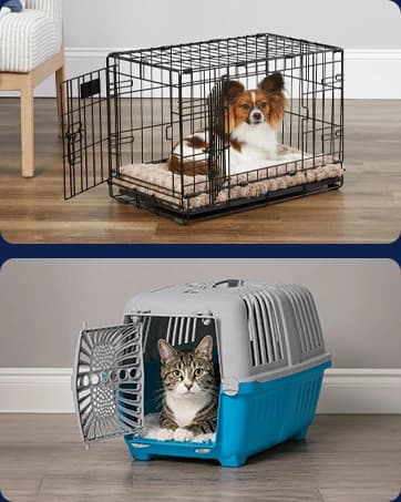 Deluxe Rabbit and Guinea Pig Cage — collection imagery