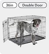 Deluxe Rabbit and Guinea Pig Cage — collection imagery