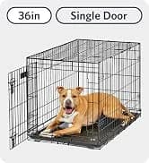 Deluxe Rabbit and Guinea Pig Cage — collection imagery
