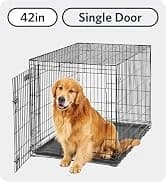 Deluxe Rabbit and Guinea Pig Cage — collection imagery