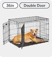 Deluxe Rabbit and Guinea Pig Cage — collection imagery