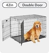 Deluxe Rabbit and Guinea Pig Cage — collection imagery