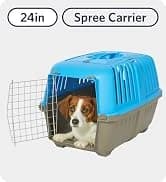 Deluxe Rabbit and Guinea Pig Cage — collection imagery