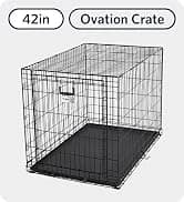 Deluxe Rabbit and Guinea Pig Cage — collection imagery