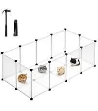 Guinea Pig Cages — 2-Tier Small Animal Cage — collection imagery