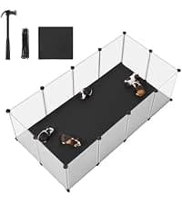 Guinea Pig Cages — 2-Tier Small Animal Cage — collection imagery