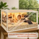 Hamster Cage Chewproof — Large Hamster Cages and Habitats