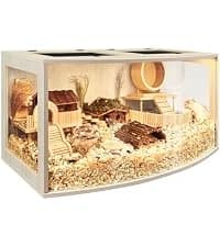 Hamster Cage Chewproof — Large Hamster Cages and Habitats — collection imagery