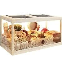 Hamster Cage Chewproof — Large Hamster Cages and Habitats — collection imagery