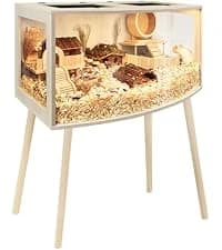 Hamster Cage Chewproof — Large Hamster Cages and Habitats — collection imagery