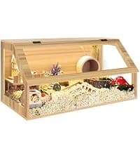 Hamster Cage Chewproof — Large Hamster Cages and Habitats — collection imagery