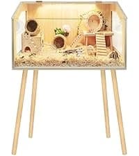 Hamster Cage Chewproof — Large Hamster Cages and Habitats — collection imagery