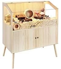 Hamster Cage Chewproof — Large Hamster Cages and Habitats — collection imagery