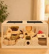 Hamster Cage Chewproof — Large Hamster Cages and Habitats — collection imagery