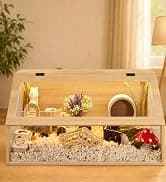 Hamster Cage Chewproof — Large Hamster Cages and Habitats — collection imagery