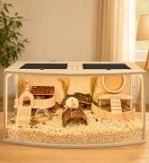 Hamster Cage Chewproof — Large Hamster Cages and Habitats — collection imagery