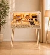 Hamster Cage Chewproof — Large Hamster Cages and Habitats — collection imagery