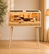 Hamster Cage Chewproof — Large Hamster Cages and Habitats — collection imagery