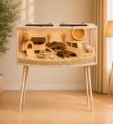 Hamster Cage Chewproof — Large Hamster Cages and Habitats — collection imagery