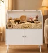 Hamster Cage Chewproof — Large Hamster Cages and Habitats — collection imagery
