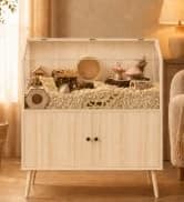 Hamster Cage Chewproof — Large Hamster Cages and Habitats — collection imagery