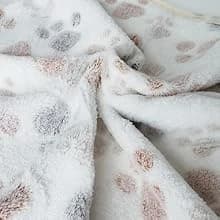 6 Pcs Absorbent Guinea Pig Blankets Washable Small Animal Fleece Bedding Cage Liners Reusable Pet Pee Pad Sleep — product details