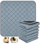 6 Pack Guinea Pigs Fleece Blankets — collection imagery