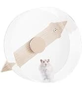 Natural Wooden Hamster Mouse Tunnel Tube Toy — Forest Hollow Tree Trunk — collection imagery