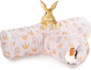 Rabbit Toys — Bunny Tunnels and Tubes