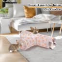 Rabbit Toys — Bunny Tunnels and Tubes