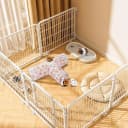 Rabbit Toys — Bunny Tunnels and Tubes