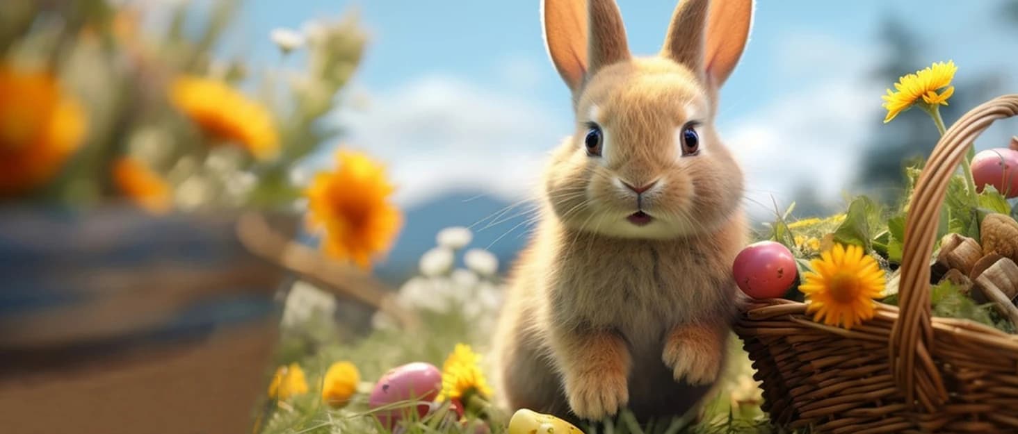 Rabbit Toys — Bunny Tunnels and Tubes — collection imagery