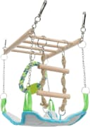 Small Animal Suspension Bridge