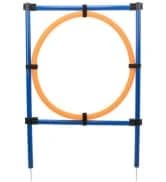 Small Animal Suspension Bridge — collection imagery