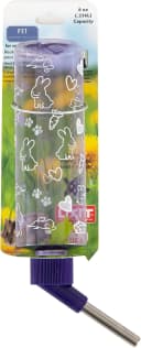 Standard Cage Water Bottles for Rabbits — Ferrets