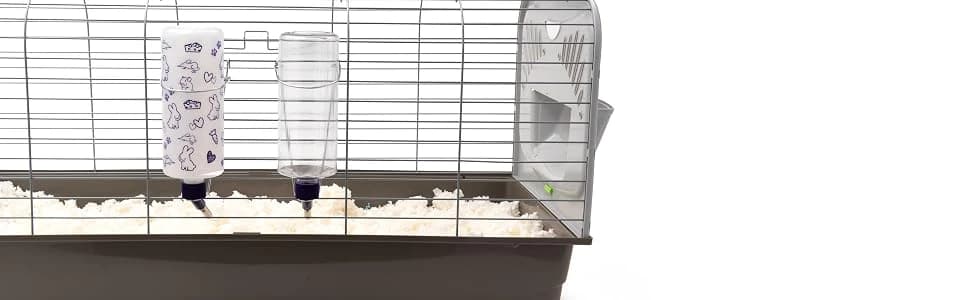 Standard Cage Water Bottles for Rabbits — Ferrets — collection imagery