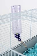 Standard Cage Water Bottles for Rabbits — Ferrets