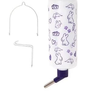 Standard Cage Water Bottles for Rabbits — Ferrets — collection imagery