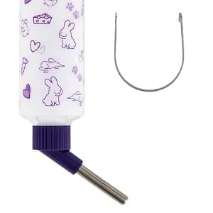 Standard Cage Water Bottles for Rabbits — Ferrets — collection imagery