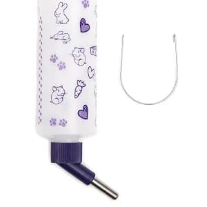 Standard Cage Water Bottles for Rabbits — Ferrets — collection imagery