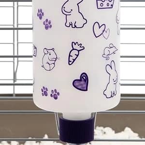 Standard Cage Water Bottles for Rabbits — Ferrets — collection imagery