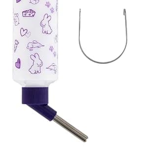 Standard Cage Water Bottles for Rabbits — Ferrets — collection imagery