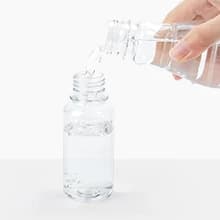 Water Bottle with Stand for Syrian Dwarf Hamsters Gerbils Mice Rats Degus Small pet Rodents — How to install the Water Bottle with Stand?